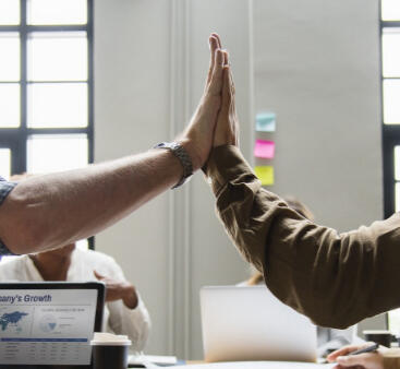 High-level Consulting and Training